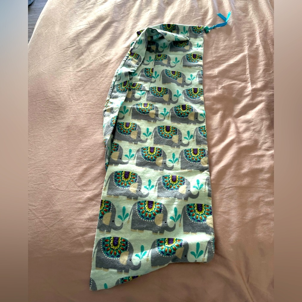New yoga mat carrying bag